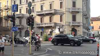 Cremona in black out A Porta Venezia semafori K.O. - CremonaOggi