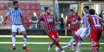 Cremonese, sondaggio per Lapadula, domani test con la Spal su Cremona 1 - CremonaSport