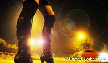 Cremona, incontrano una escort e la picchiano dopo aver scoperto che era trans - Yahoo Eurosport IT