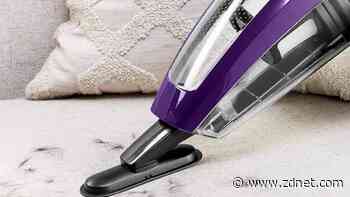 The 6 best pet hair vacuums of 2022