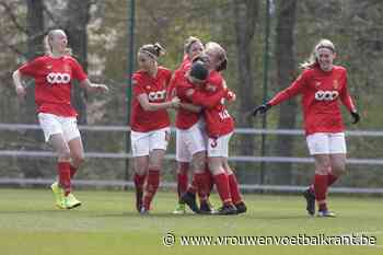 Standard haalt uit in eerste oefenwedstrijd op weg naar Super League