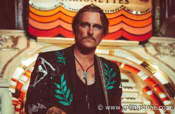 Sing Us a Song: Butch Walker Is a Piano Man Named ‘Glenn’ on New Concept Album