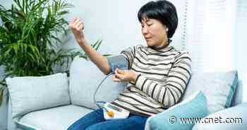 How to Track Your Health at Home if You Have a Chronic Illness     - CNET