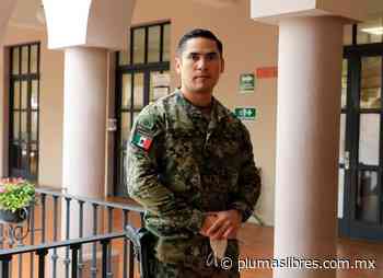 Participa Policía de Xalapa en el programa Ruta Segura - plumas libres