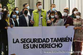 Chile y el derecho a vivir en entornos seguros y libres de violencia - El Ciudadano & La Gente