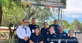 Hermosillo: Escuelas seguras y libres de robo en periodo vacacional 2022 - EL IMPARCIAL Sonora