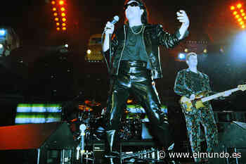 Cuando el Premio Grammy hace libres a sus ganadores - El Mundo