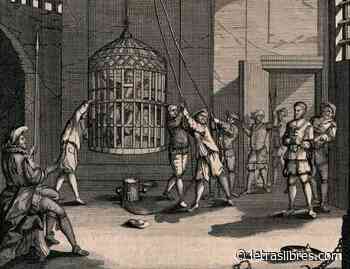 Destas prisiones cargado - LetrasLibres.com