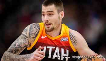 Los agentes libres que todavía quedan disponibles en el mercado de la NBA - Blogdebasket.com