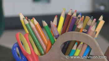 Estos artículos están libres de impuestos para el regreso a clases - Univision 23 Miami