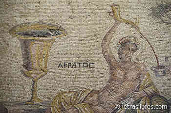 Un día que hizo mucho calor - LetrasLibres.com