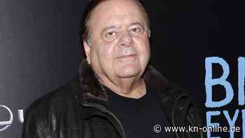 „GoodFellas“-Schauspieler Paul Sorvino ist tot