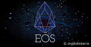 EOS Kurs Prognose – Wird der Kurs weiter sinken oder kommt nun ein Aufschwung? - CryptoTicker.io - Bitcoin Kurs, Ethereum Kurs & Crypto News