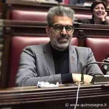 Matarrelli: "Non sono candidato alle elezioni politiche" - Qui Mesagne