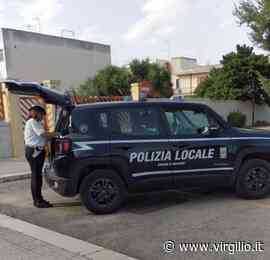 Polizia locale Mesagne. Scoperta struttura ricettiva abusiva e nominati i responsabili dei servizi In evidenza - Virgilio