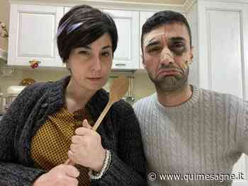 Ludo e Cocò una coppia nella vita e sui social - Qui Mesagne