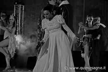 Romeo+Giulietta odio/amore musical - Qui Mesagne