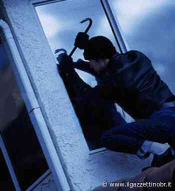 Mesagne. Tre furti nelle ultime ore In evidenza - Il Gazzettino di Brindisi