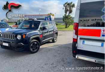 Mesagne: scontro tra auto e bici, ragazzino in prognosi riservata In evidenza - Il Gazzettino di Brindisi