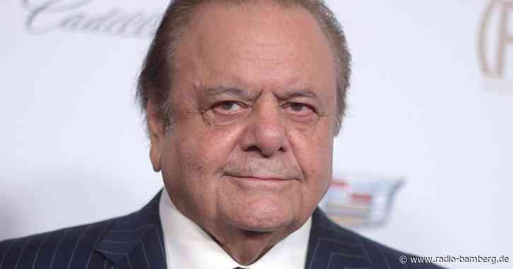 «GoodFellas»-Schauspieler Paul Sorvino tot