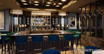 Calgary’s new Cadillac-inspired lounge serves classic cocktails & late night eats - Curiocity