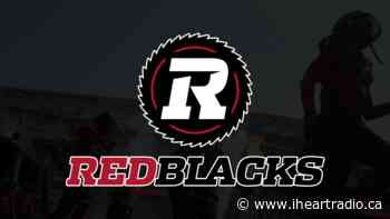 Win a Pair of Tickets to see the REDBLACKS VS Calgary Stampeders! - iHeartRadio.ca