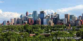 Parts Of Calgary Smell Like 'Sour Garbage' & The City Can't Seem To Figure Out Why - Narcity Canada