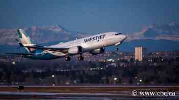 Strike averted as WestJet reaches tentative agreement with Calgary and Vancouver employee union - CBC.ca