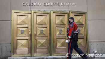 Public gathering violation conviction set aside for Calgary preacher and his brother - EverythingGP