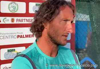 Reggiana, Diana: «Abbiamo visto amichevole contro il Pisa, a Palermo solo con chi sta bene» - ilovepalermocalcio.com - Il Sito dei Tifosi Rosanero