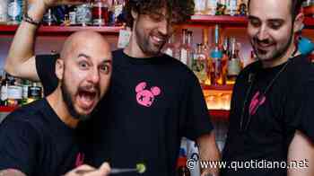 Pisa tra i migliori cocktails bar al mondo: nella top 500 il Jeffer Cocktails&Friends - QUOTIDIANO NAZIONALE