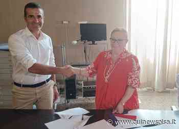 Attività e teatro insieme per il turismo - Qui News Pisa