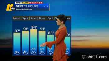 Hot & Stickies Continue