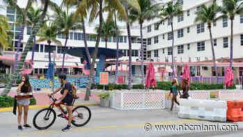 Parents Left Child Inside Car to Drink at the Clevelander: Miami Beach Police