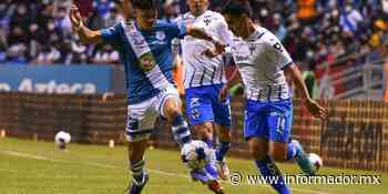 Monterrey vs Puebla: Horario y dónde ver EN VIVO el partido de la J5 del Apertura 2022 Liga MX - EL INFORMADOR