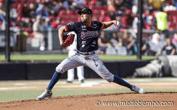Sultanes de Monterrey blanquean a los Toros de Tijuana - Mediotiempo