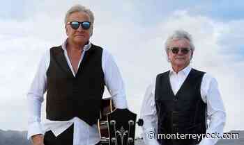 Air Supply en Monterrey, traerán su "The Lost In Love Experience" - Monterrey Rock