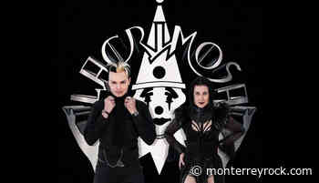 Lacrimosa regresará a Monterrey - Monterrey Rock