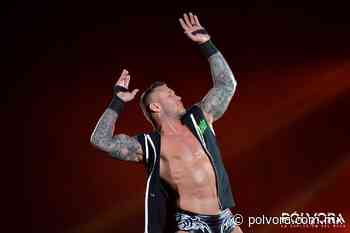 WWE regresa a México con dos fechas: Monterrey y CDMX - Pólvora