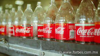 La embotelladora Arca Continental cede porcentaje de su agua a Monterrey - Forbes México