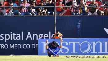 Atlético San Luis vs. Monterrey - Reporte del Partido - 17 julio, 2022 - ESPN