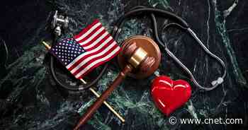 Know Your Rights: What States Can (and Can't) Do If Banning Abortion     - CNET