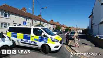 Man fatally shot at Waltham Forest gathering named - BBC