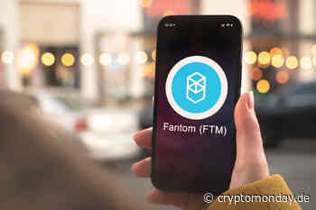 Fantom Kurs-Prognose: Warum FTM steigt und wie es weitergeht - Fantom Kurs-Prognose - CryptoMonday | Bitcoin & Blockchain News | Community & Meetups