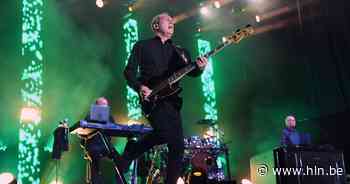 FOTOREPO Beleuvenissen krijgen waardig slotakkoord met Vive La Fête en OMD - Het Laatste Nieuws