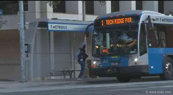 CapMetro approves new fare capping program — here's how it works
