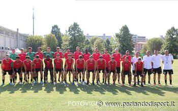 Carpi, primo allenamento stagionale - Parlando di Sport