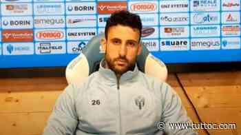 NOTIZIA TC - Lucchese, concorrenza del Carpi per Giacobbe - Tutto Lega Pro