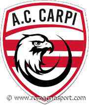 A.C. Carpi 2022-23: i convocati per il raduno da mister Massimo Bagatti - romagnasport.com