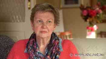 'My second was up': Woman recounts how she survived two crashes at the same notorious freeway intersection